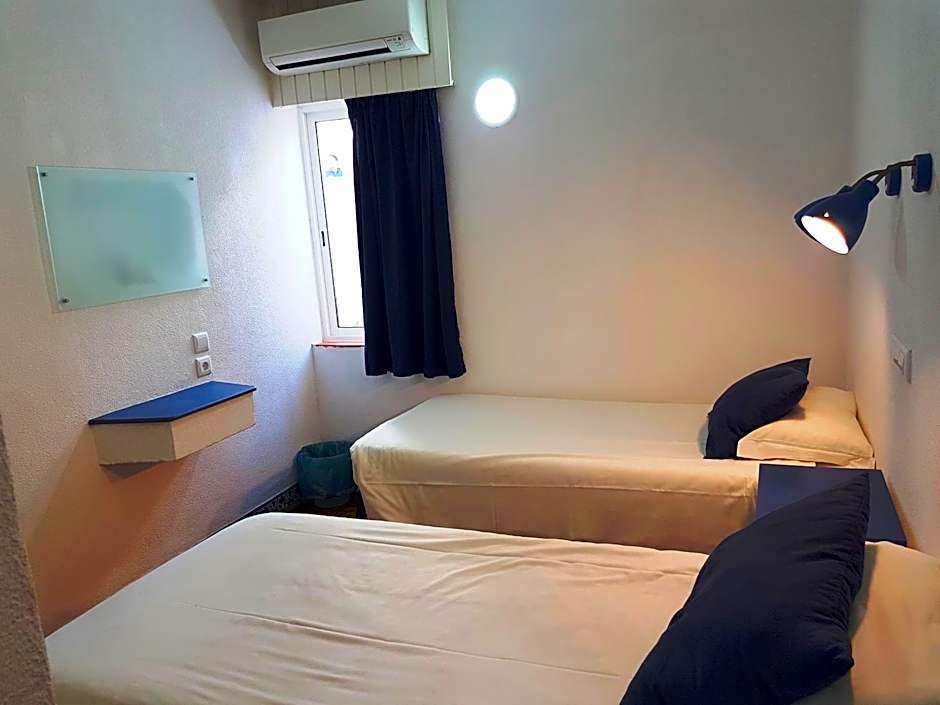 Apartamentos Turisticos Soldoiro