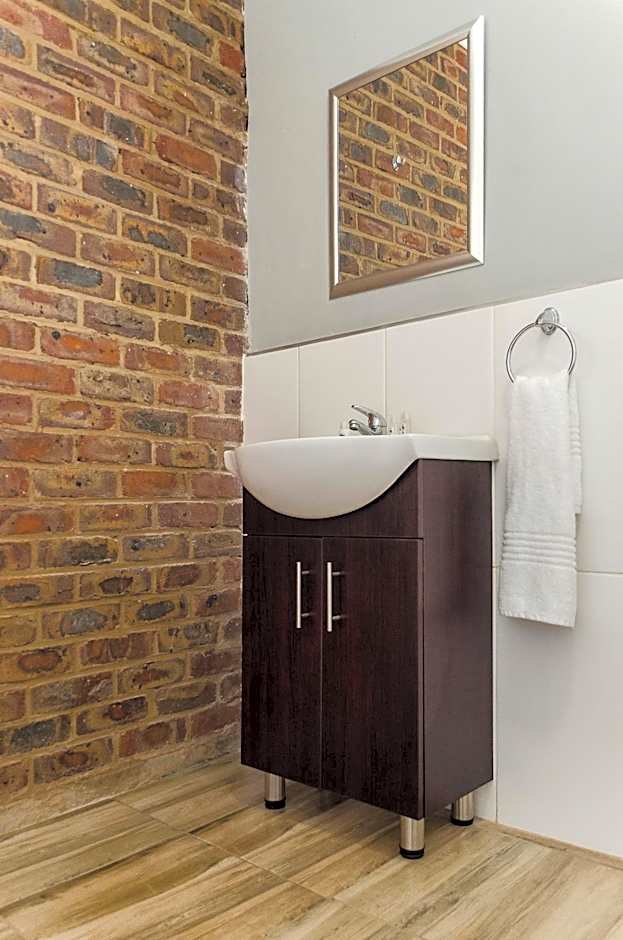 The Woodsman Bed and Breakfast