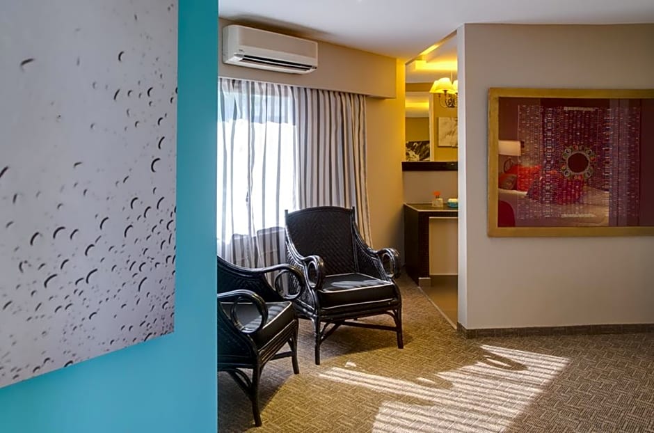 Spa Hotel La Réserve