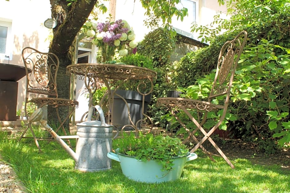 Chambre d'hôtes Les Magnolias