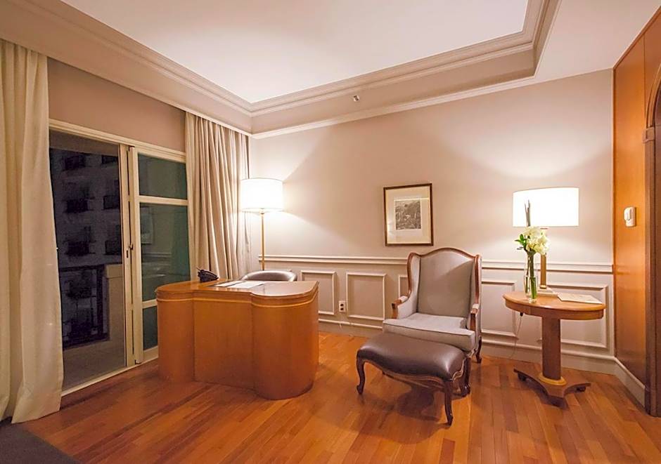 Gran Estanplaza Berrini