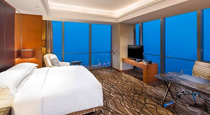 Hilton Shijiazhuang