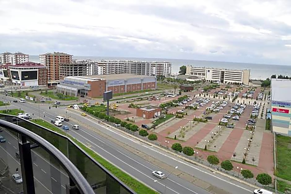 Aurum Trabzon Hotel
