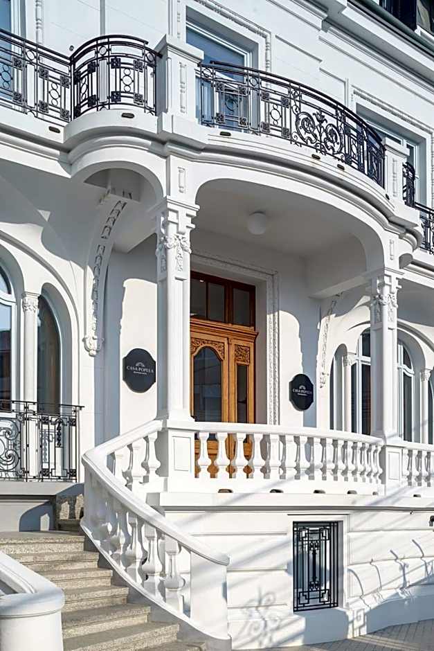 Casa Popeea Boutique Hotel