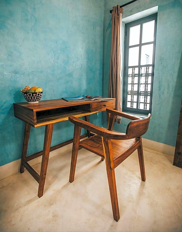 Yum Kaax Boutique Villa