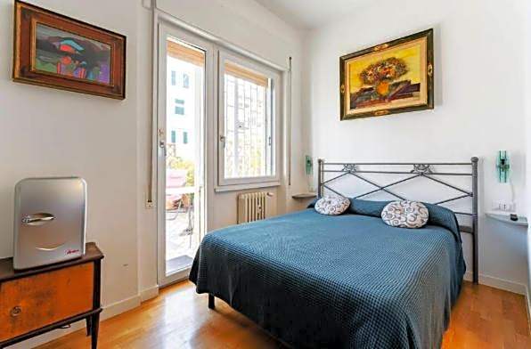 Alloggio Turistico via dei Faggi - Room