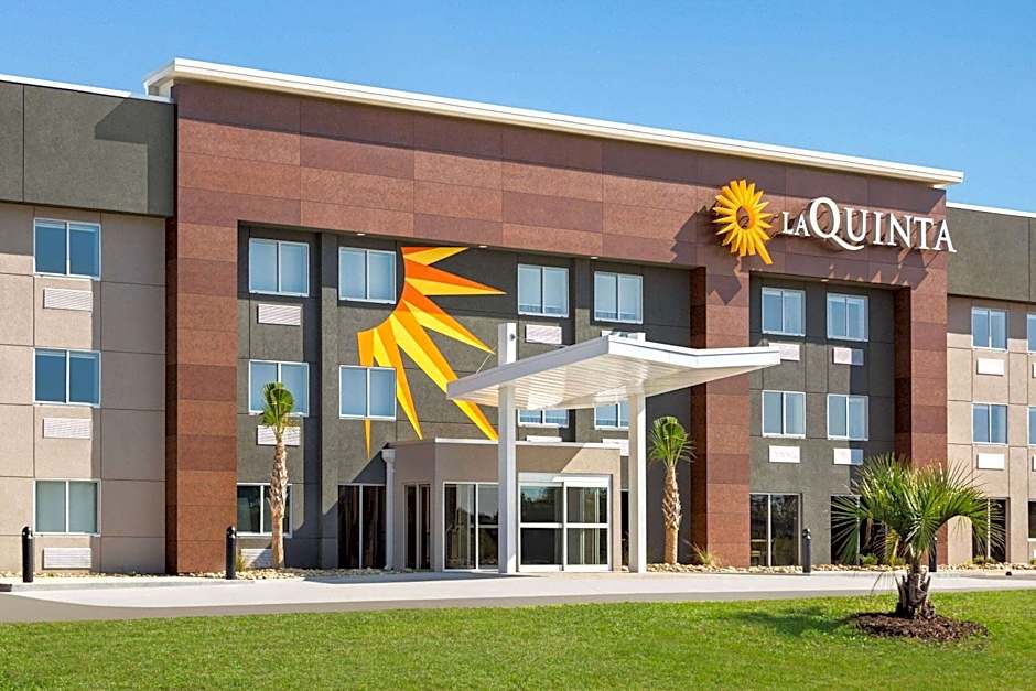 La Quinta Inn By Wyndham Columbia NE / Fort Jackson