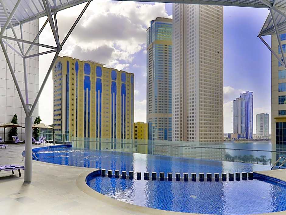 Pullman Sharjah