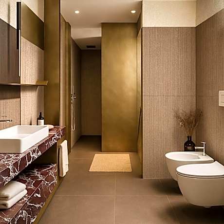 Prestige Junior Suite