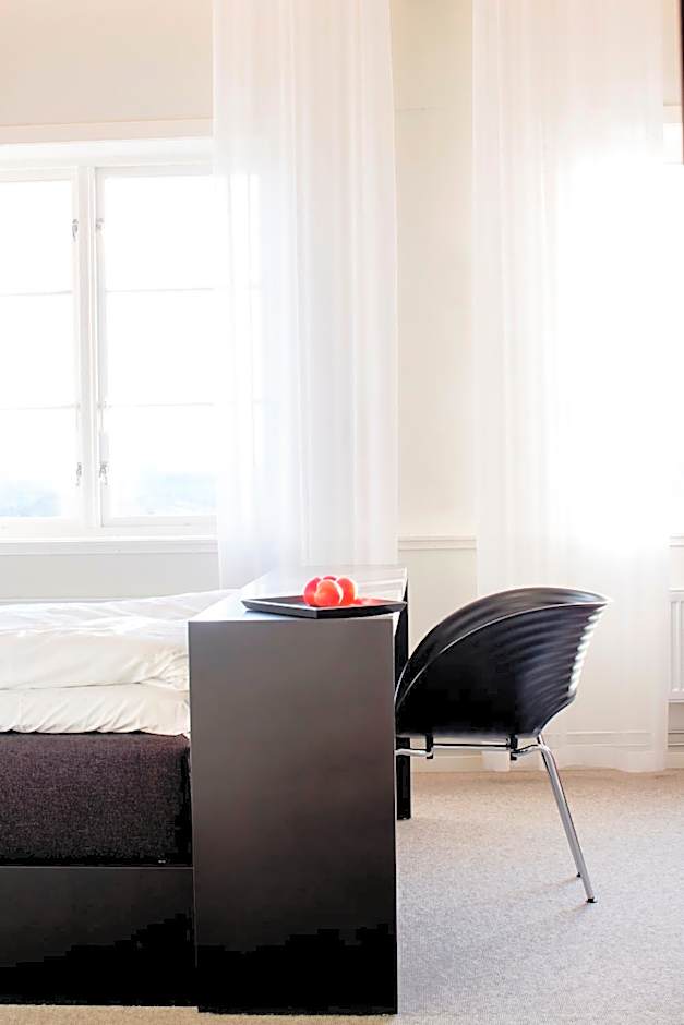Fredriksten Hotell