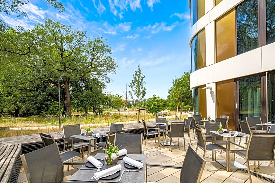 Best Western Hotel Airport Frankfurt