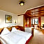 Hotel St. Virgil Salzburg