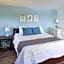 Knotty Pine Ocean Front Suite - Adults Only