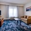 Fairfield Inn & Suites by Marriott Orlando Ocoee