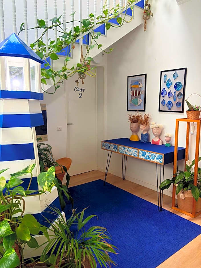 Farol Guesthouse
