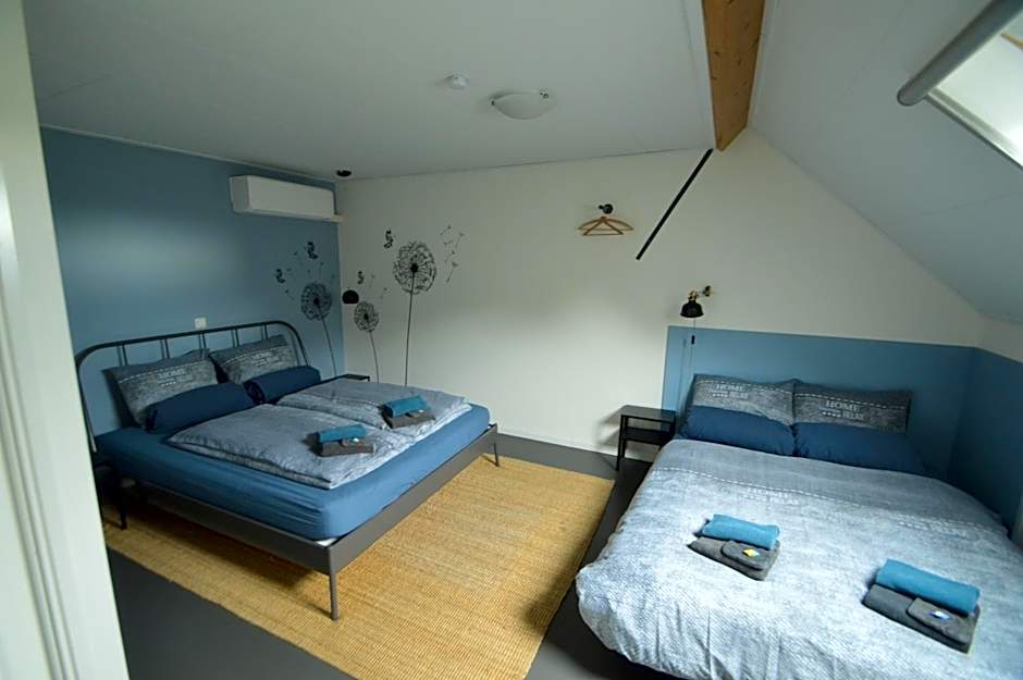 B&B de Pottenbakkershoeve