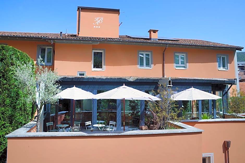 Hotel Borgo Antico