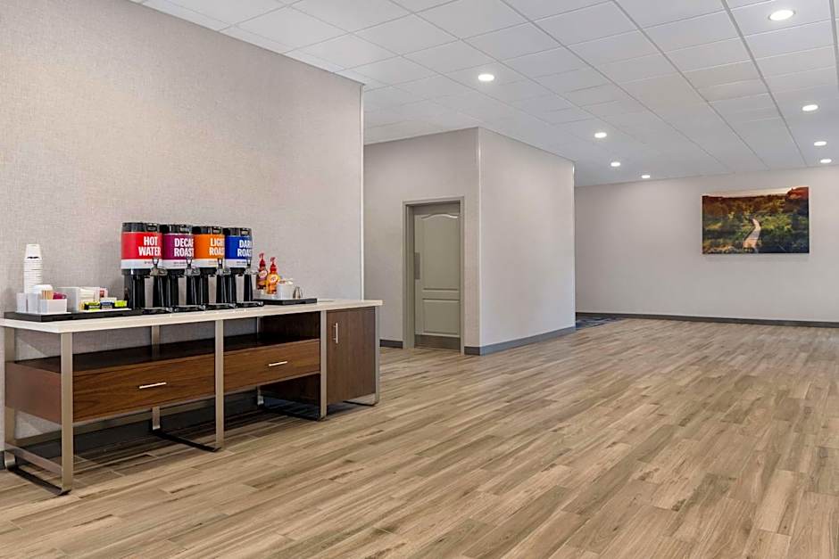 Hampton Inn By Hilton & Suites Billings W-I90