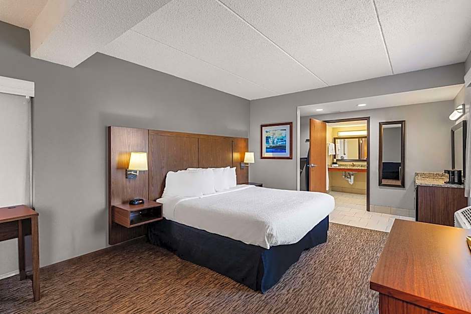 Best Western Bridgeview Hotel