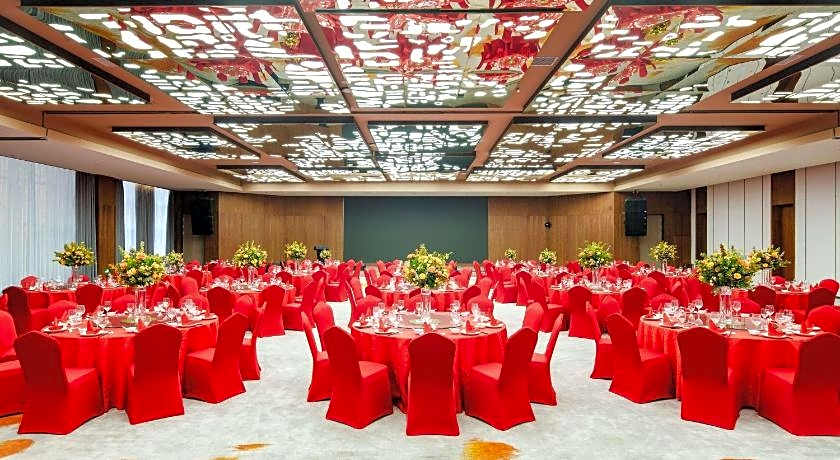 Novotel Nanjing Airport