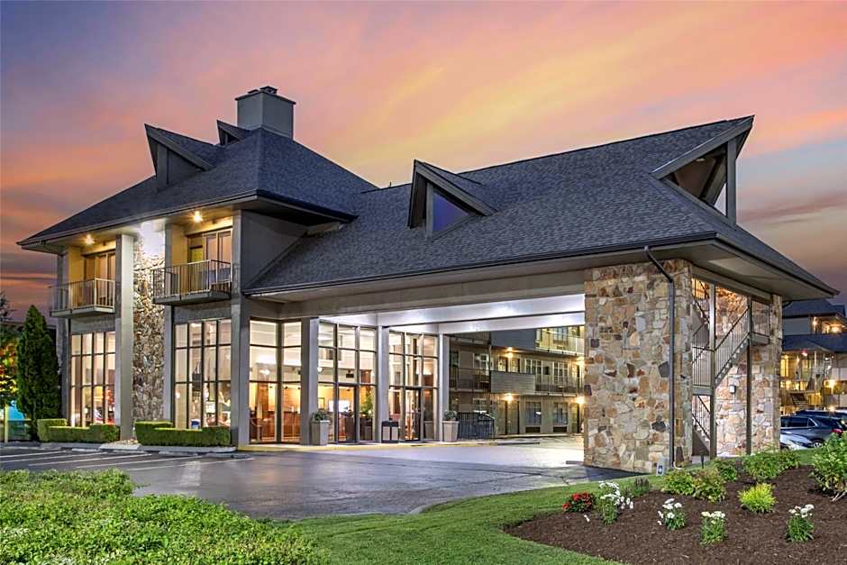 Best Western Plaza Inn