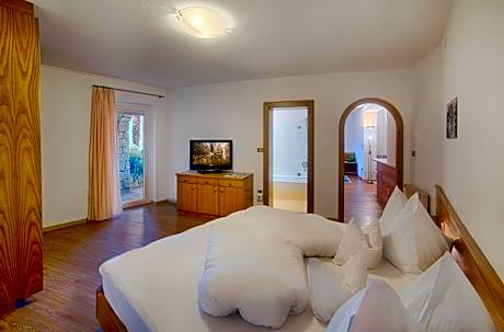 Apartment - Ground Floor