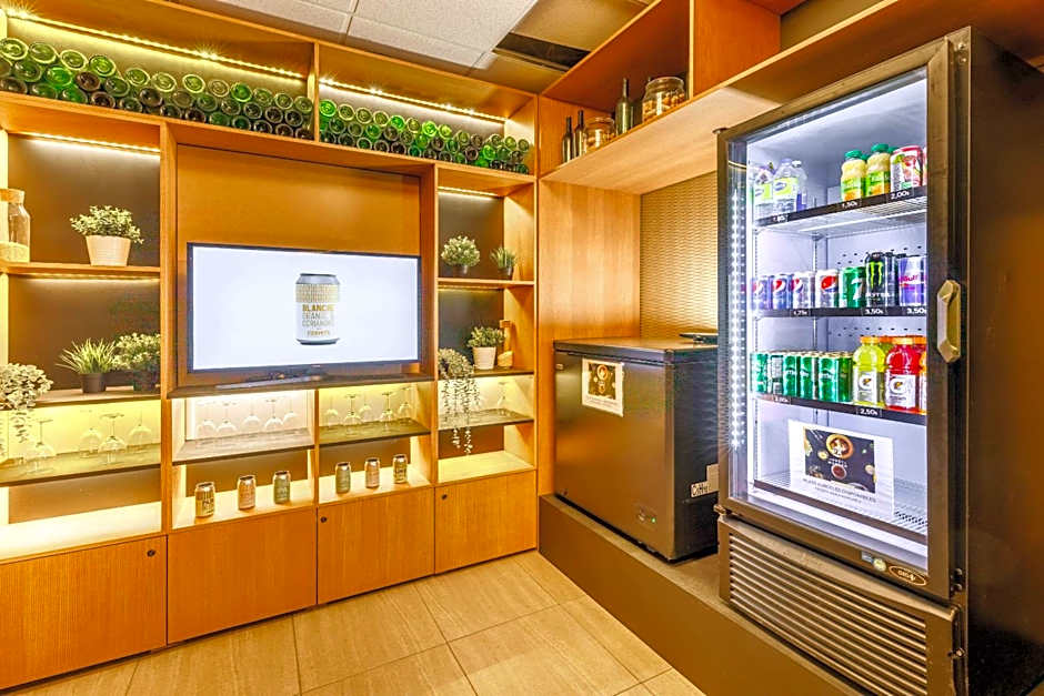 Quality Inn & Suites Victoriaville