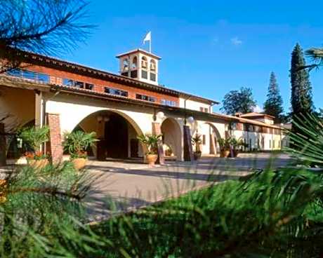 Europa Gatwick Hotel & Spa