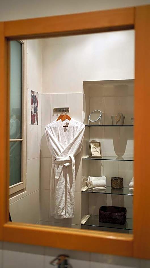 LA MAISON CIARA - Suites et chambres