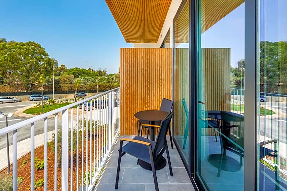 AP Cabanas Beach & Nature - Adults Friendly