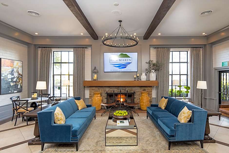 Inn Marin and Suites, an Ascend Collection Hotel