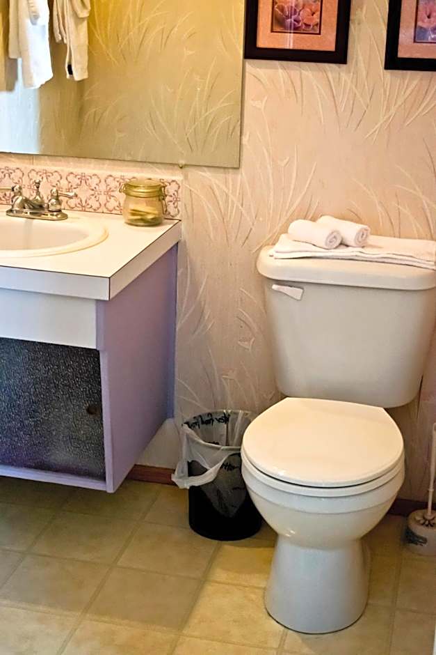 The Dewberry Homestay B&B