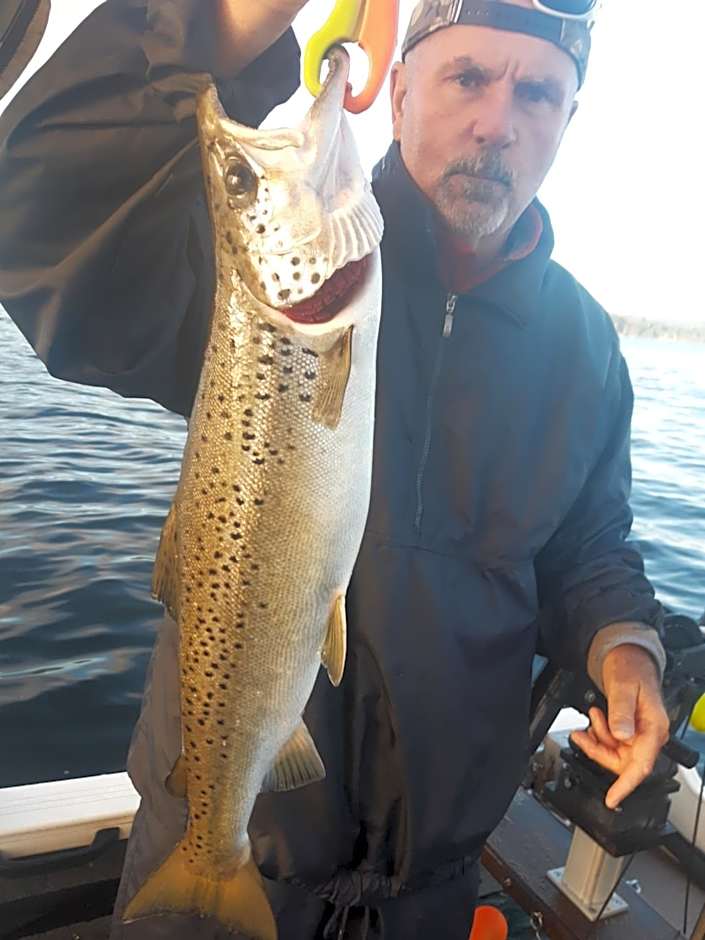 Rangeley Town & Lake