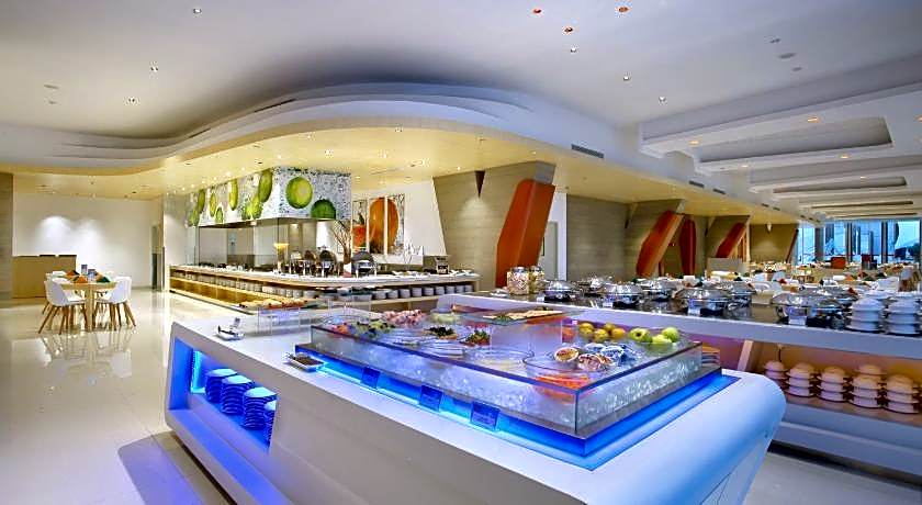 Harris Hotel And Conventions Bekasi