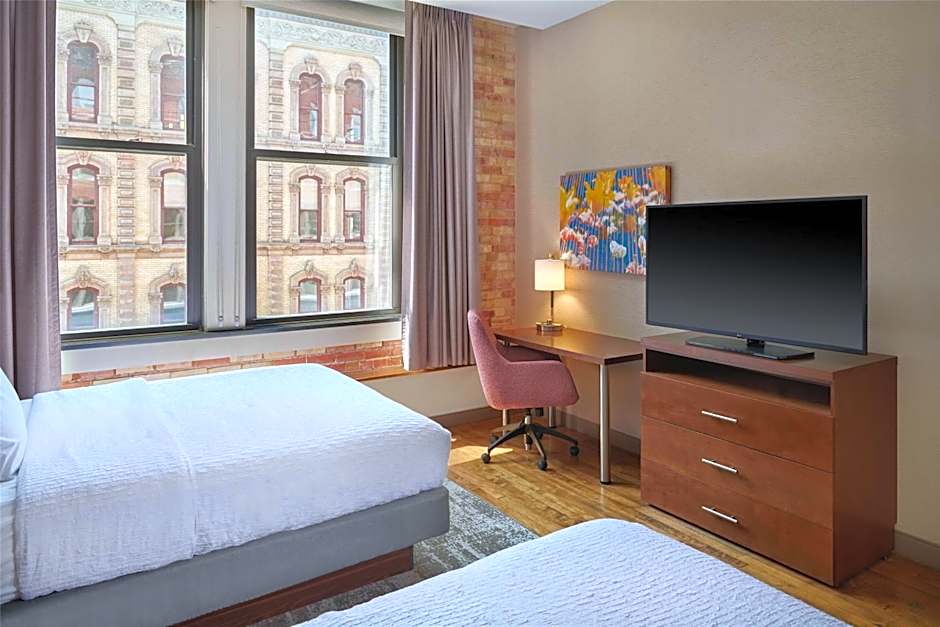 Homewood Suites by Hilton Grand Rapids Downtown