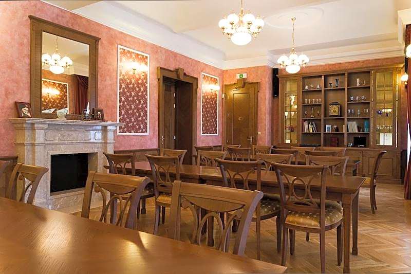 Hotel Zámek Berchtold