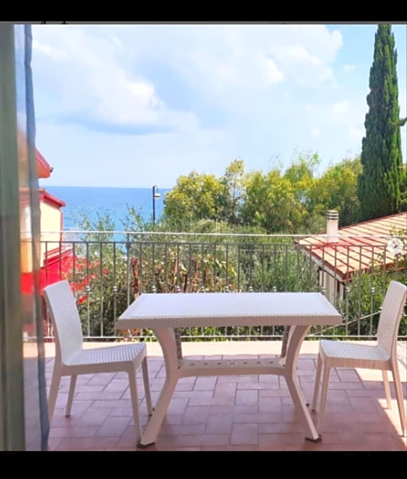 Affittacamere delle rose