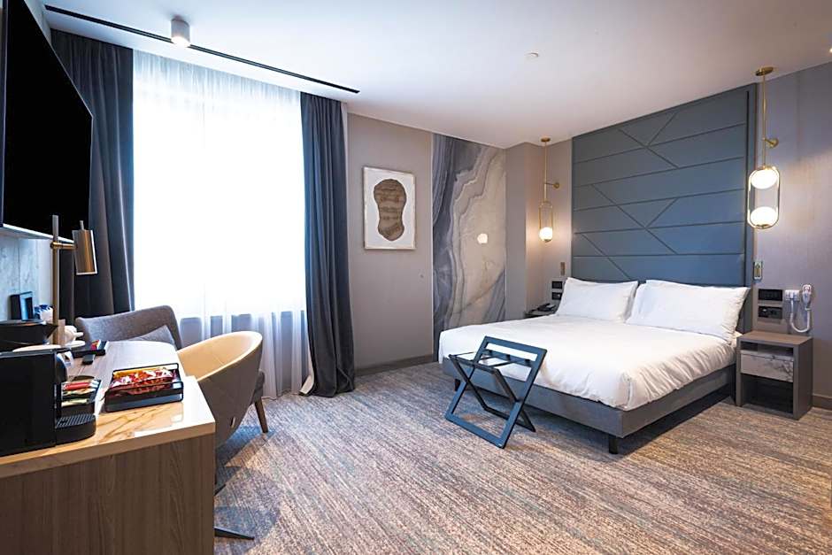 Crowne Plaza Constanta Mamaia Beach By IHG