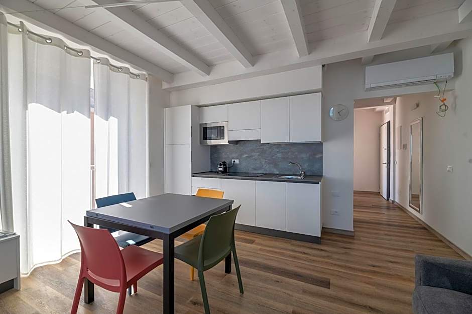 VILLA CADIZ APARTMENTS VARAZZE