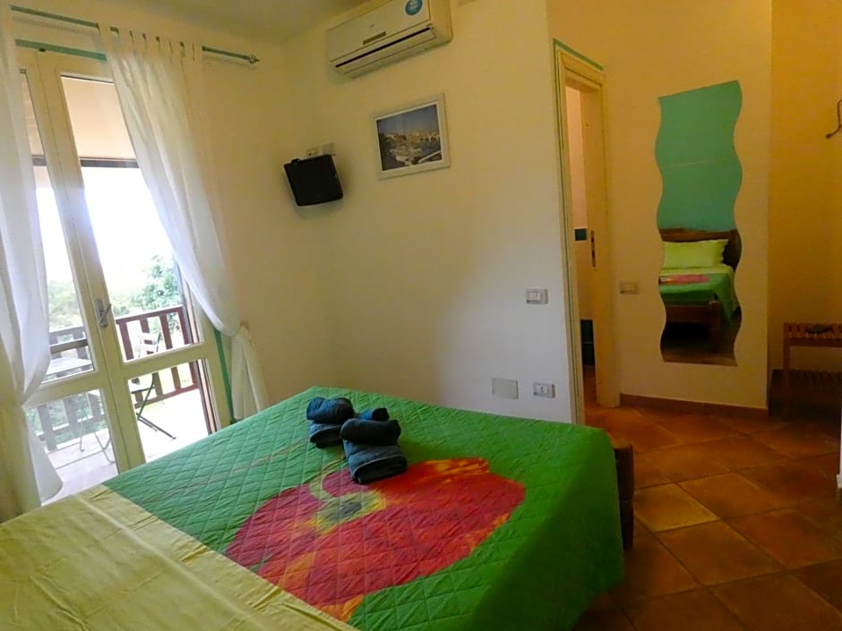B&B MrCaruba