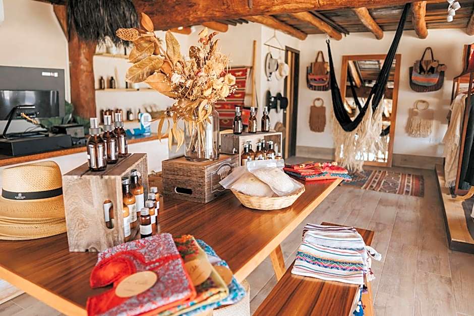 Aldea Kuká, Luxury Eco Boutique Hotel