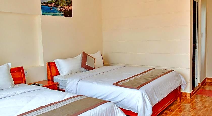 KLC Holidays Phu Quoc Hotel