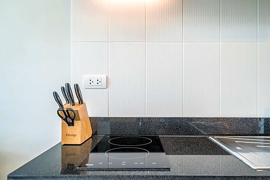 Apartments at The Bliss Condo by Lofty