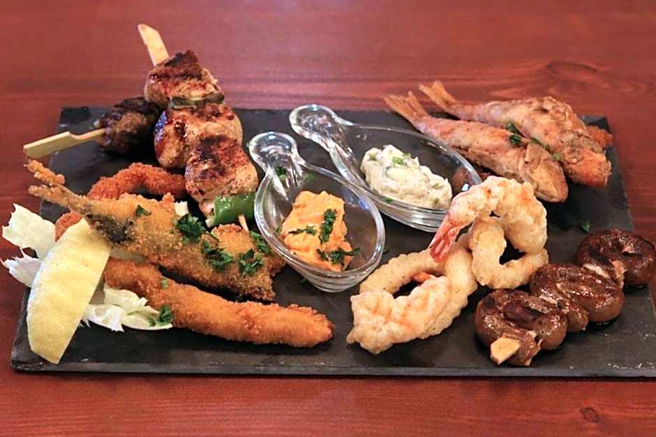 Hotel La Residence Hammamet