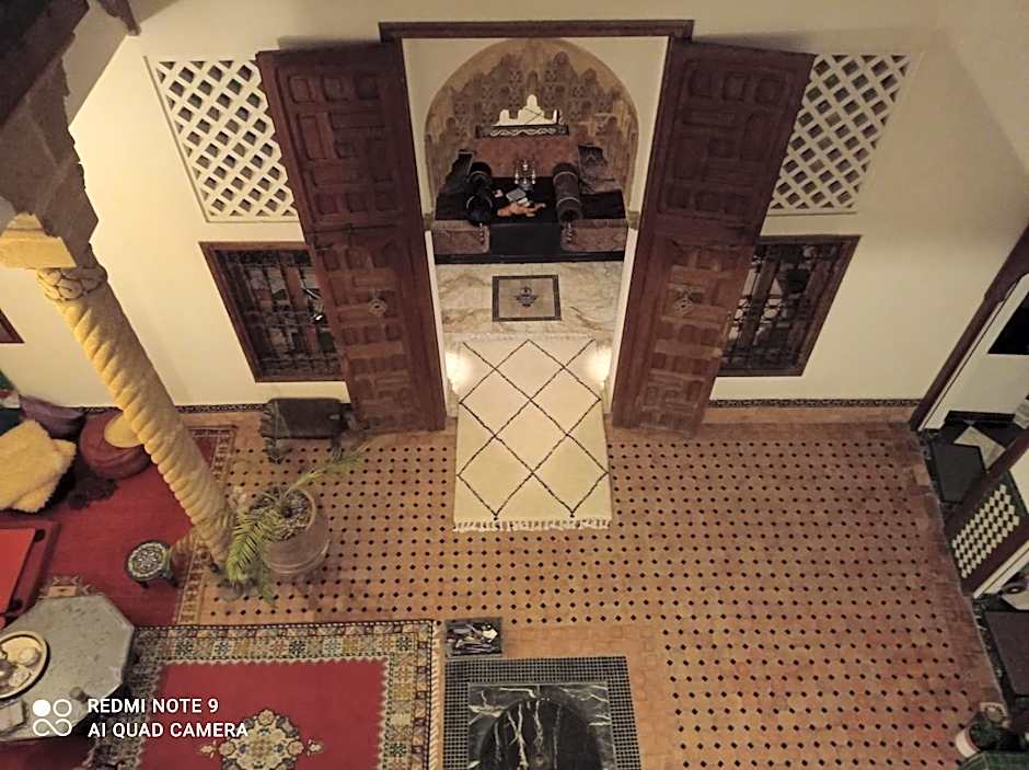 Riad Dar Badiaa