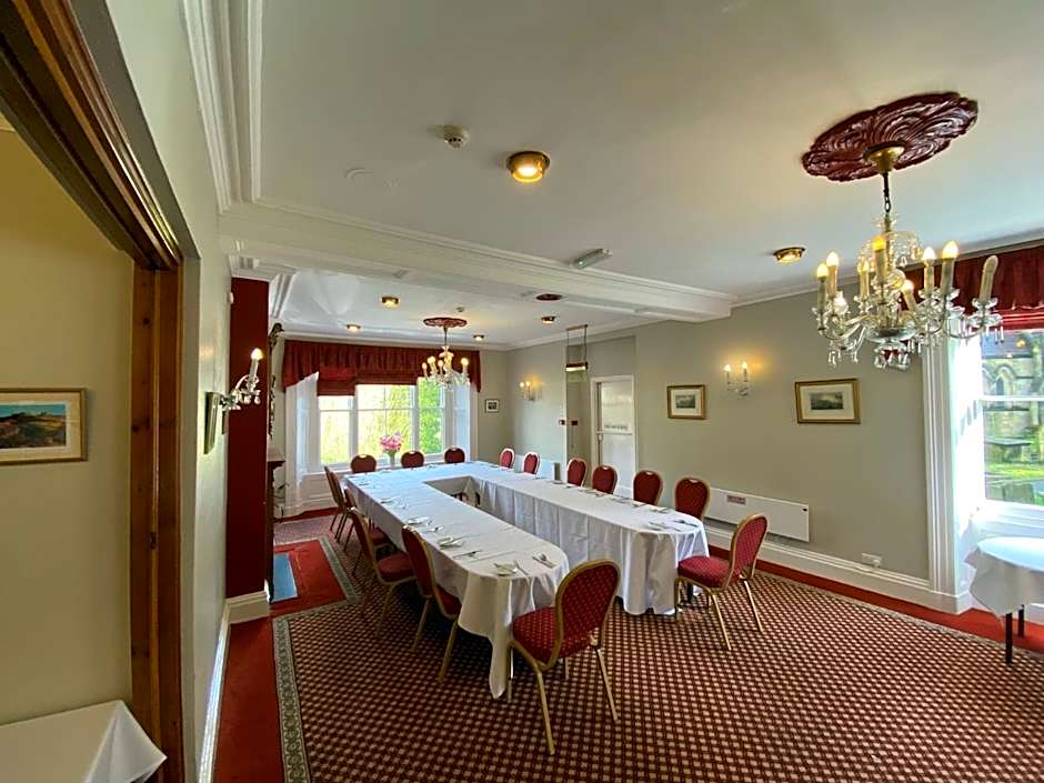 The Hand Hotel Llangollen by Compass Hospitality
