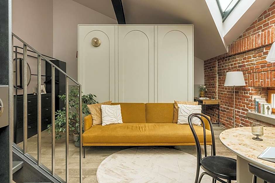 Stradom 15 - LoftAffair Collection