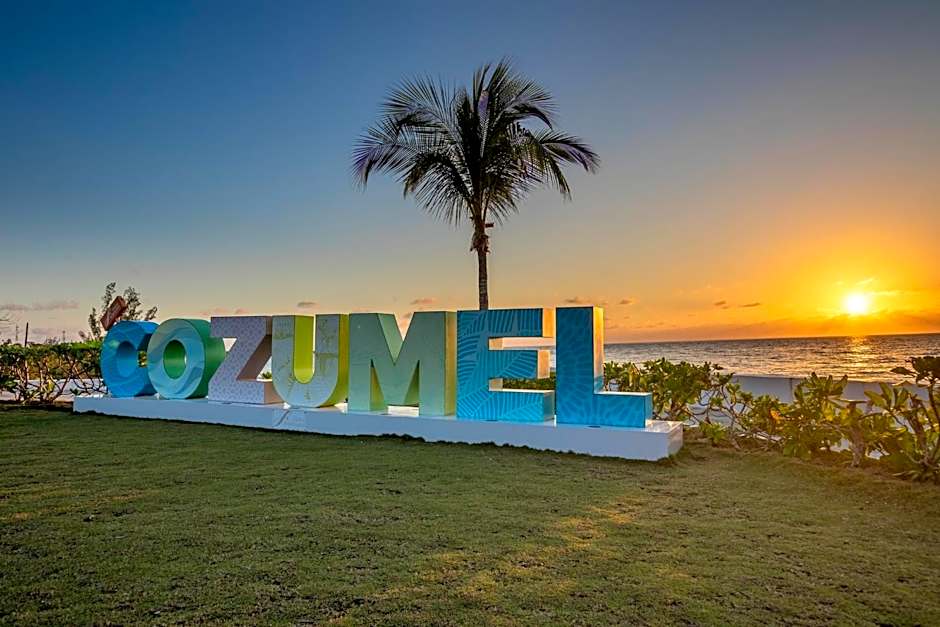 Fiesta Americana Cozumel All Inclusive