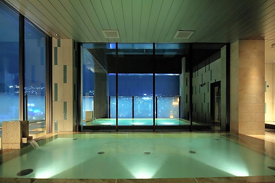 Candeo Hotels Nagasaki Shinchi Chinatown