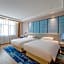 Echarm Hotel Zhangye West Railway Station Gulou